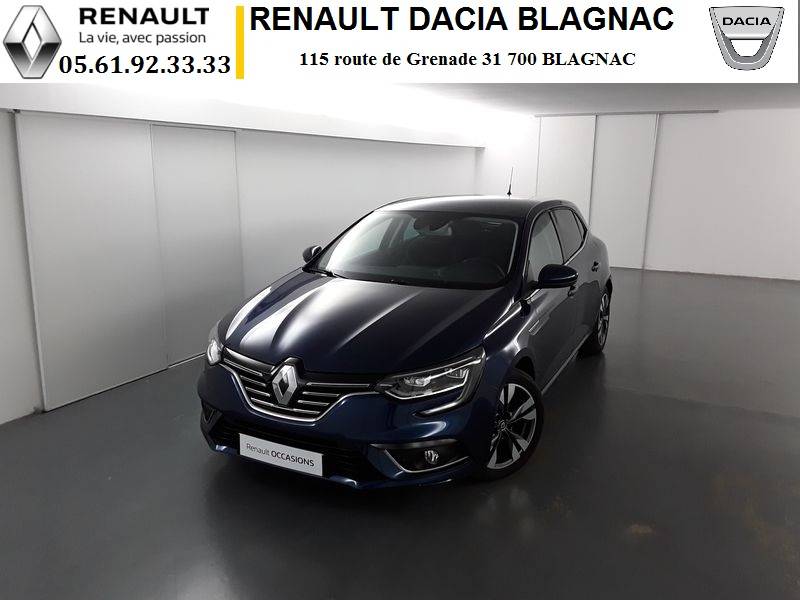 Renault Mégane