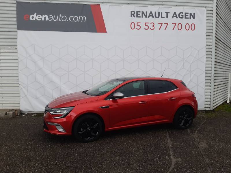 Renault Mégane