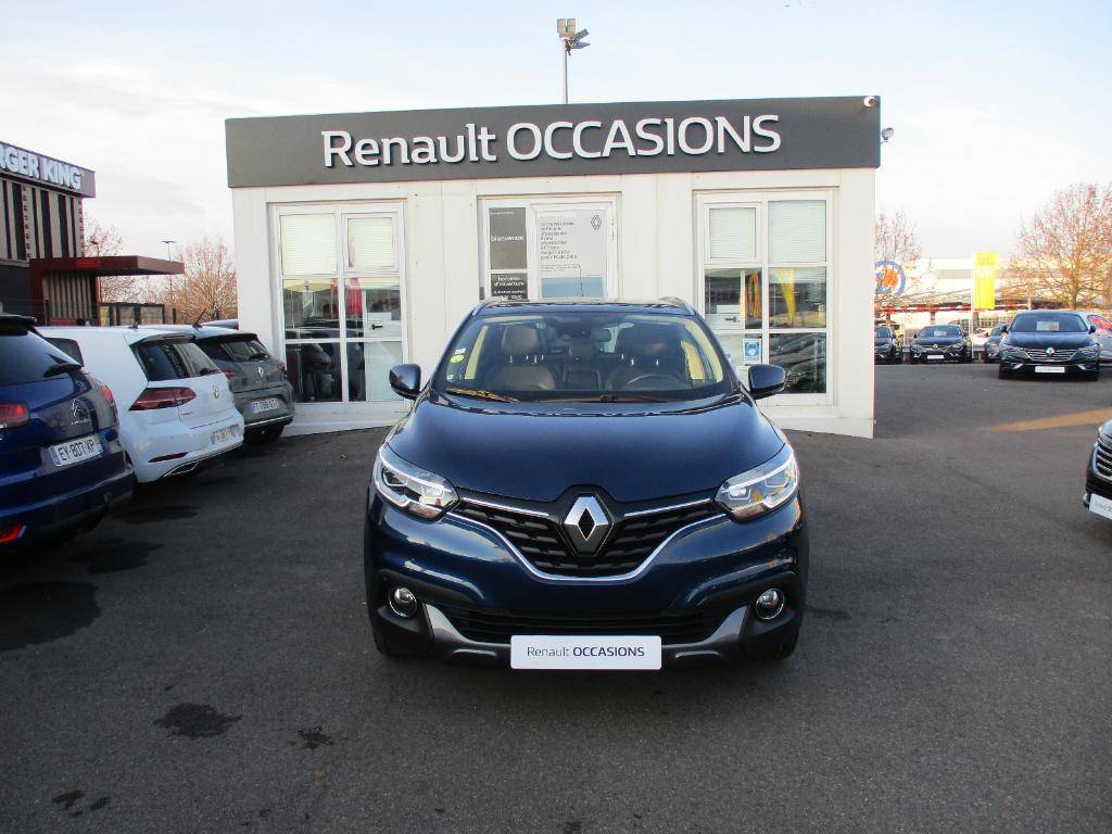 Renault Kadjar