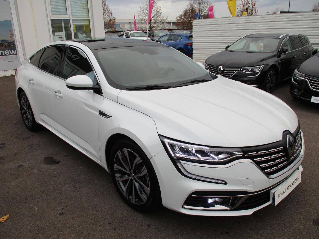 Renault Talisman