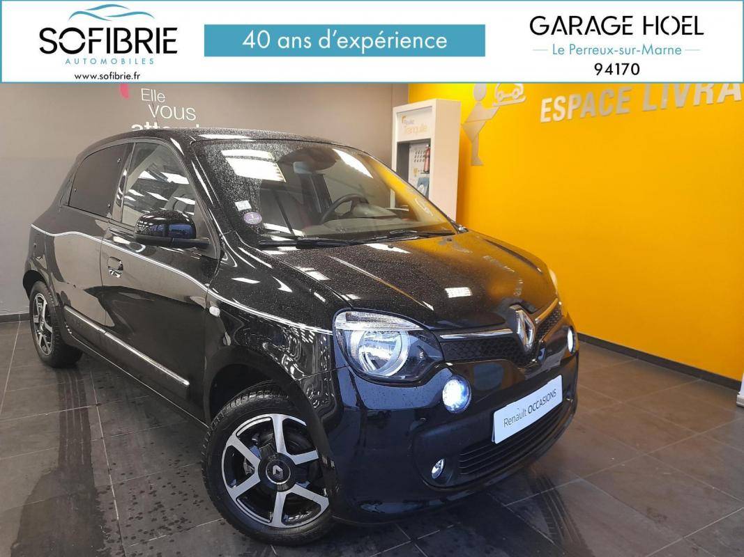 Renault Twingo