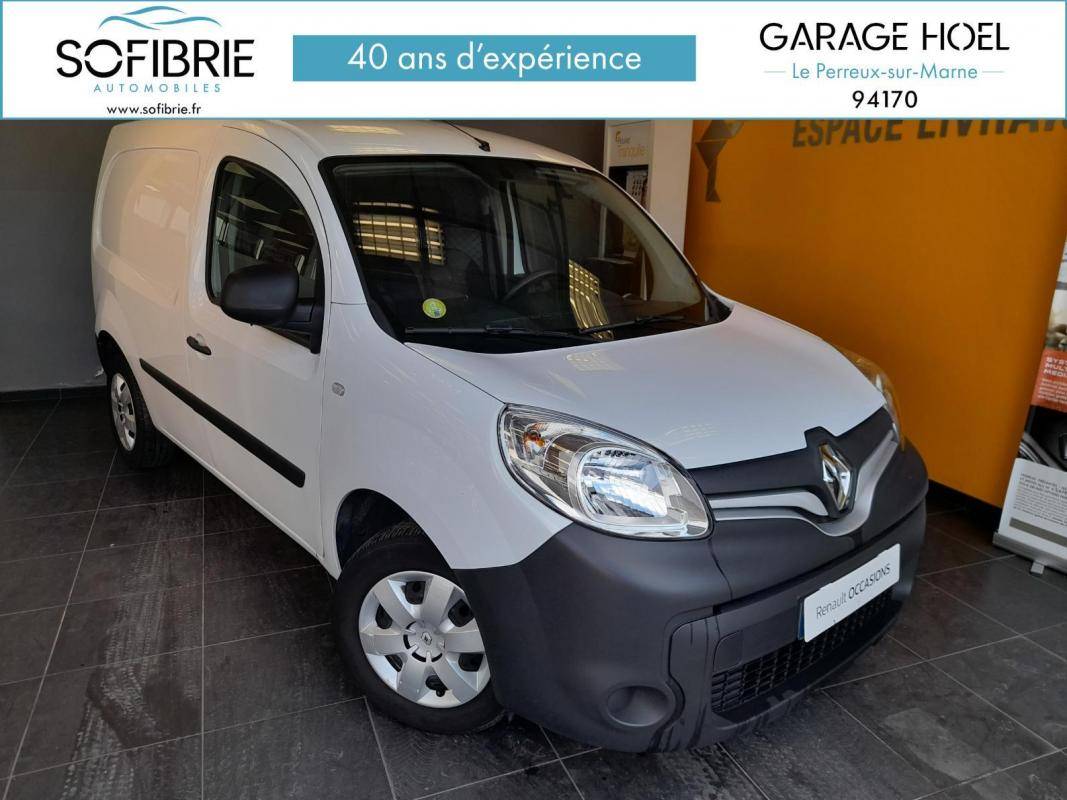 Renault Kangoo Express