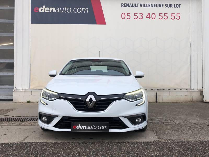 Renault Mégane