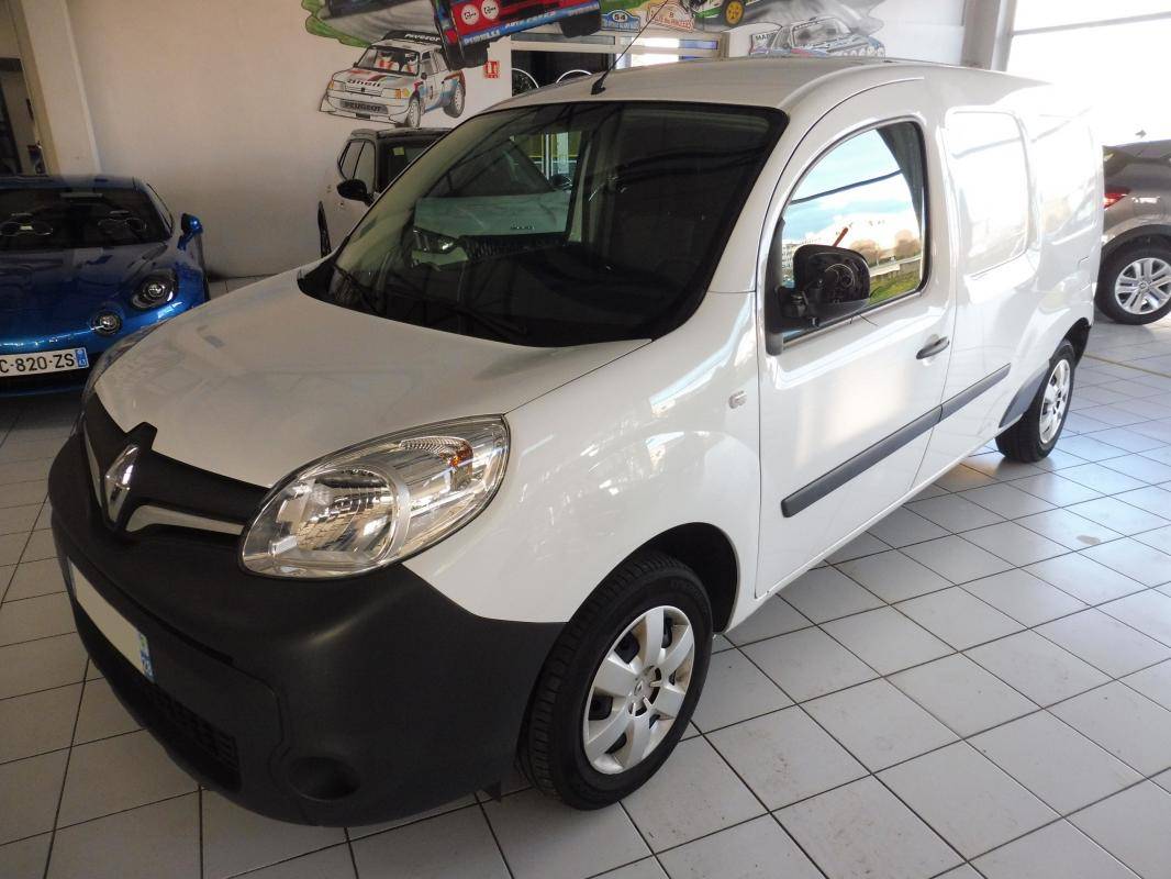 Renault Kangoo Express