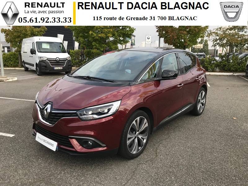 Renault Scénic