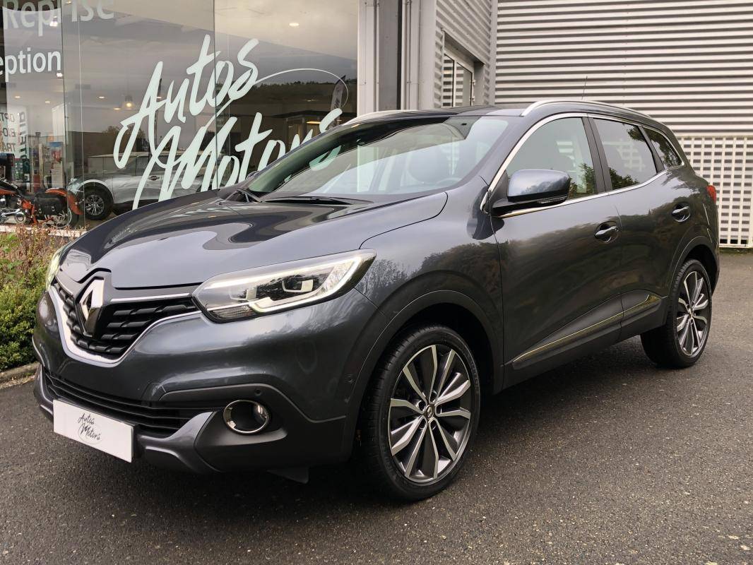 Renault Kadjar