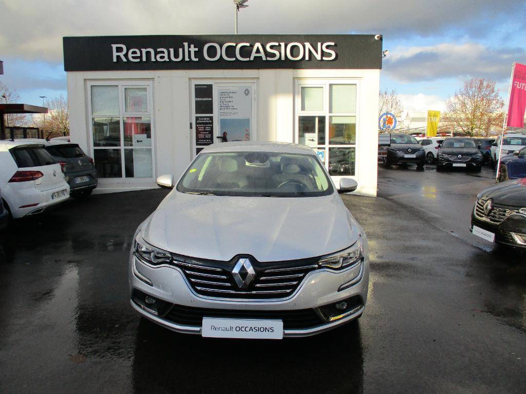 Renault Talisman