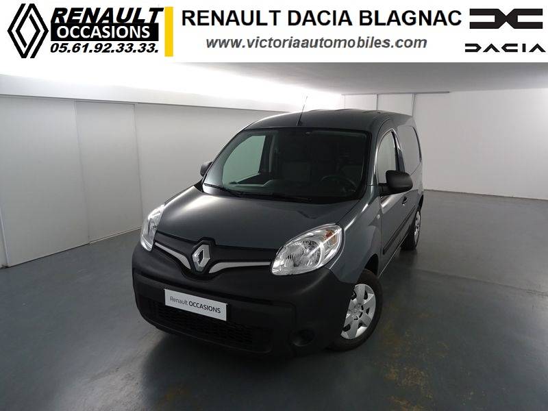 Renault Kangoo Express