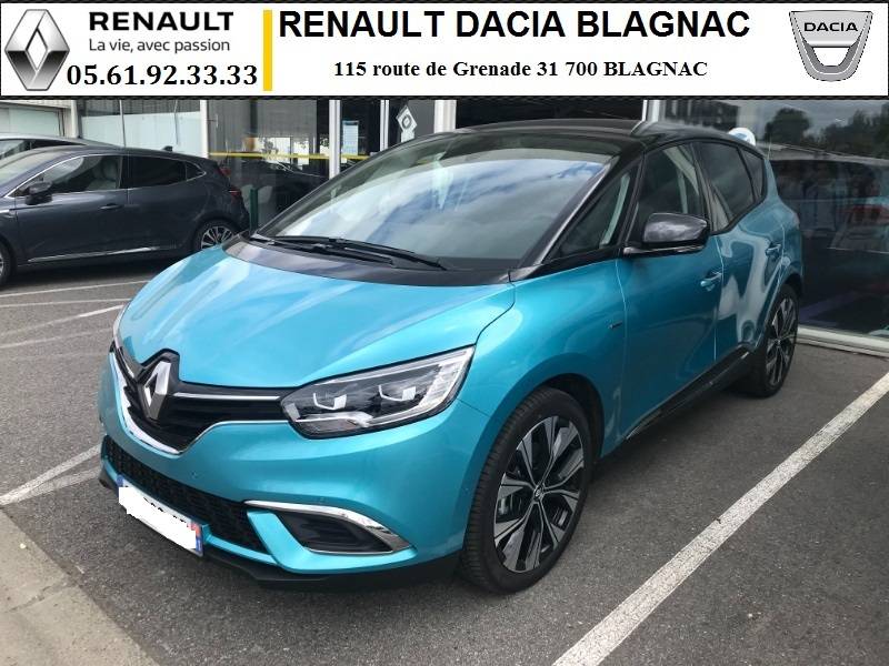 Renault Scénic