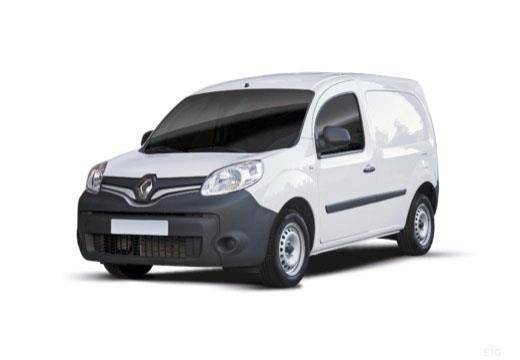 Renault Kangoo Express