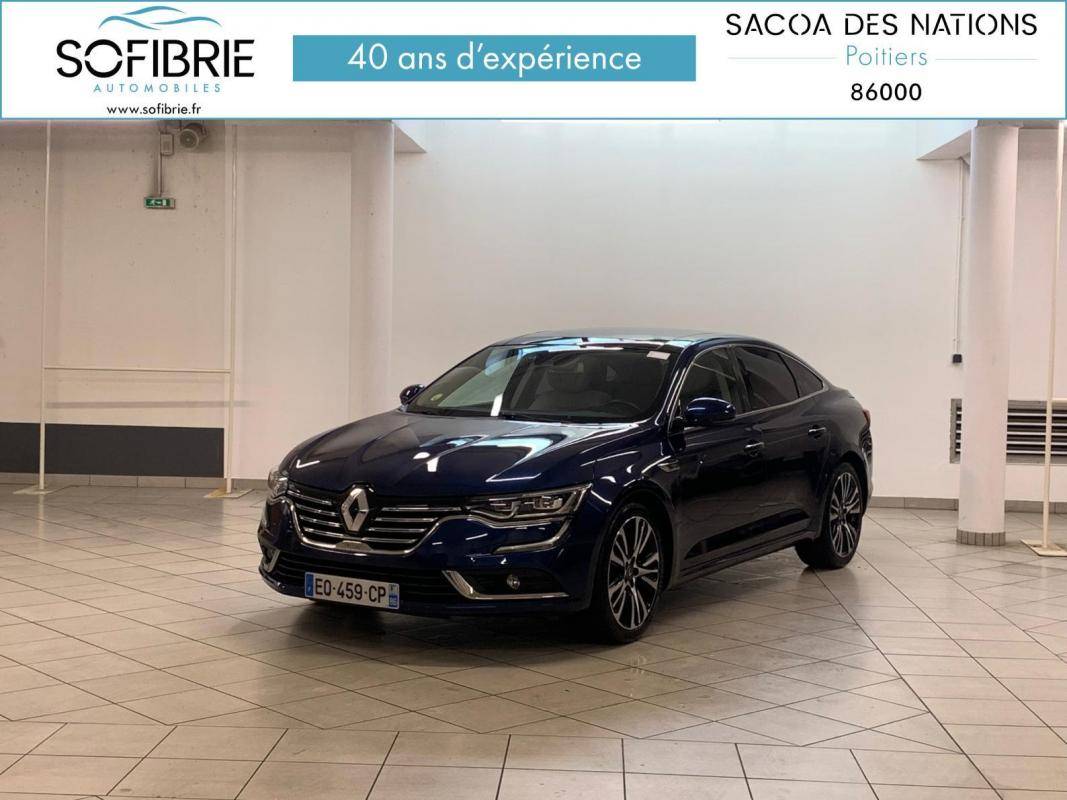 Renault Talisman