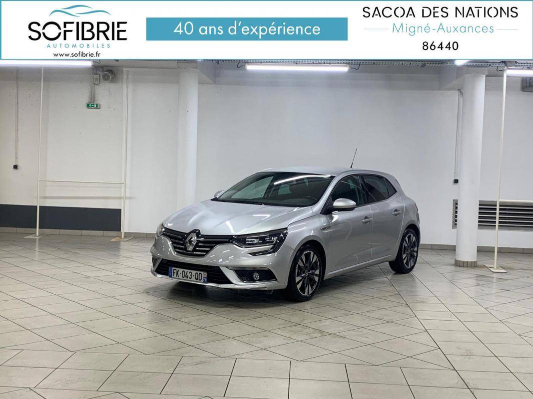 Renault Mégane