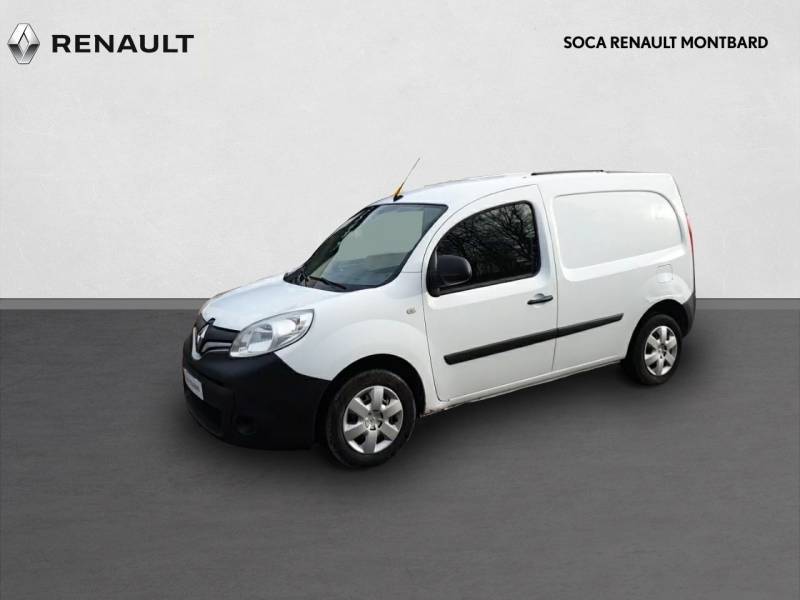 Renault Kangoo Express