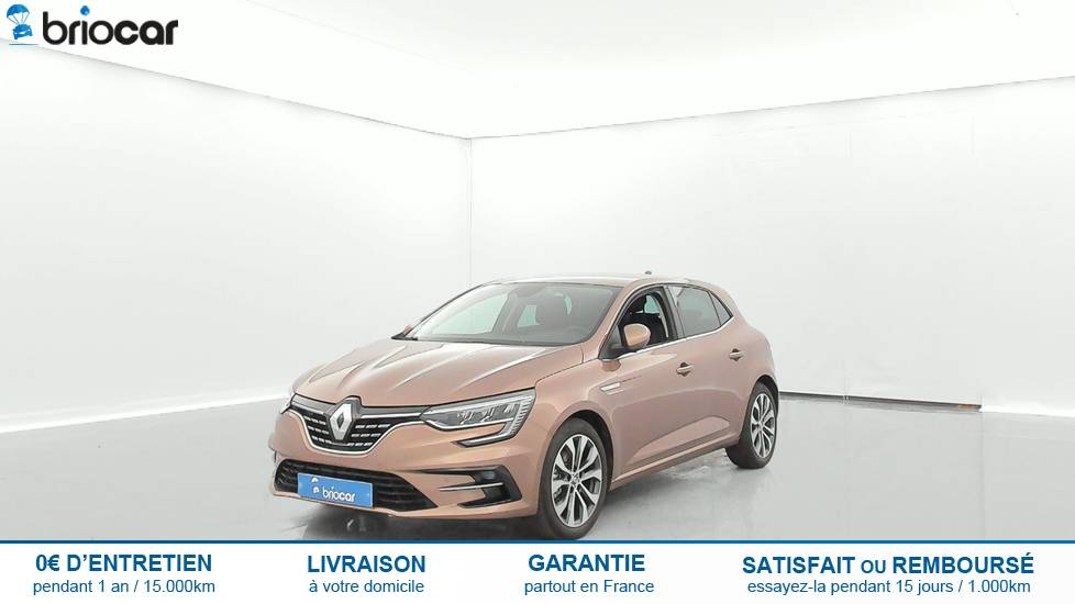 Renault Mégane