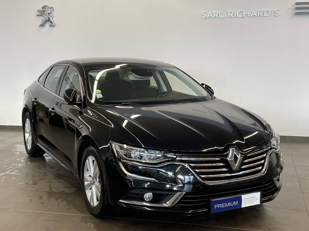 Renault Talisman