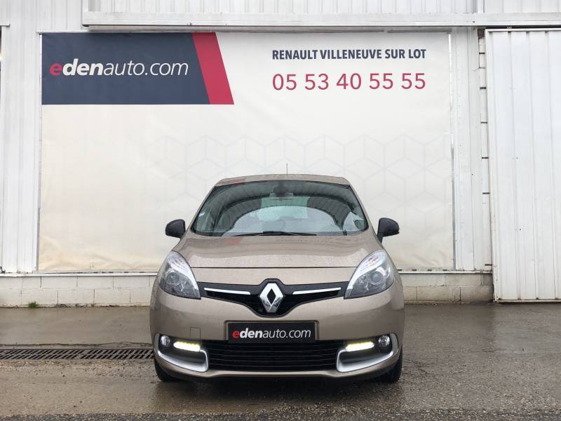 Renault Scénic