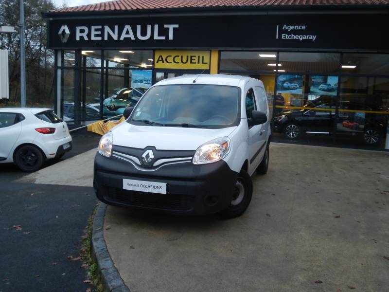 Renault Kangoo Express