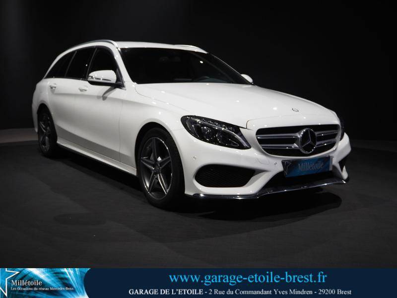 Mercedes Classe C