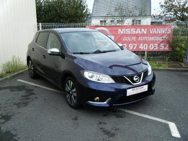 Nissan Pulsar