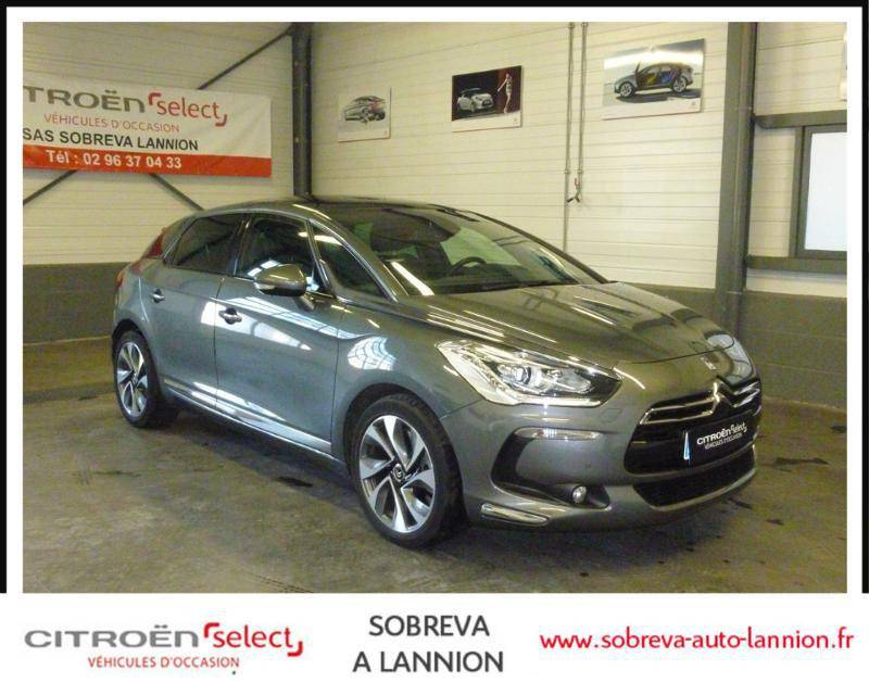 DS DS5