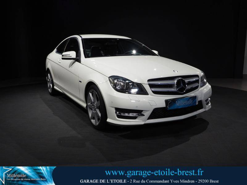 Mercedes Classe C