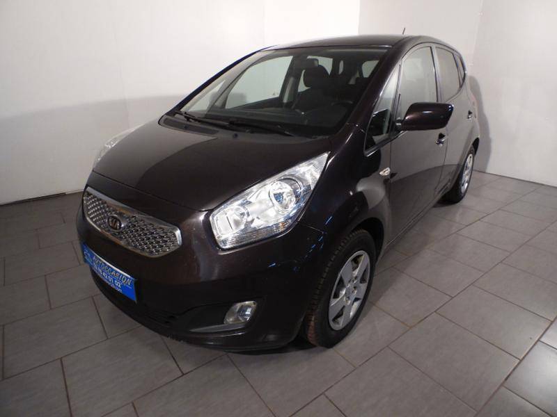 Kia Venga