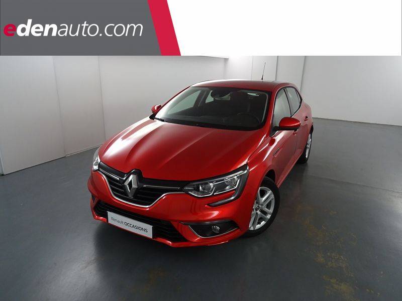 Renault Mégane