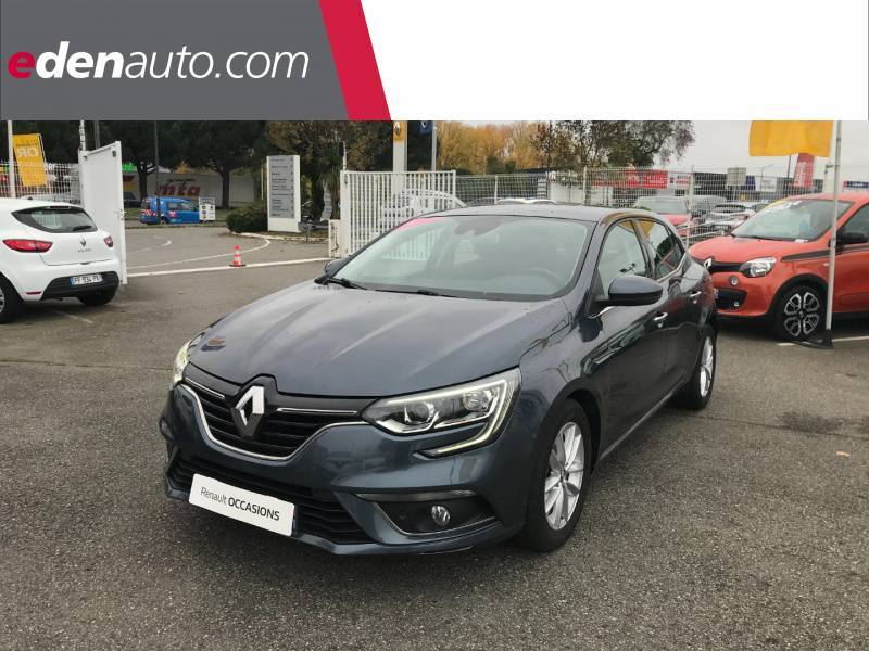 Renault Mégane