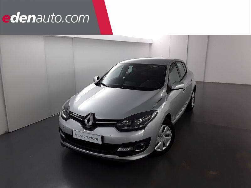 Renault Mégane