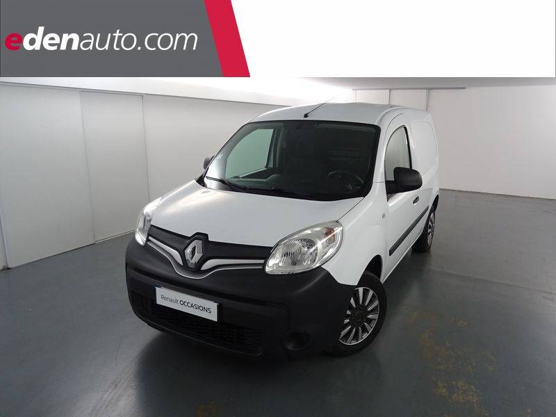 Renault Kangoo Express