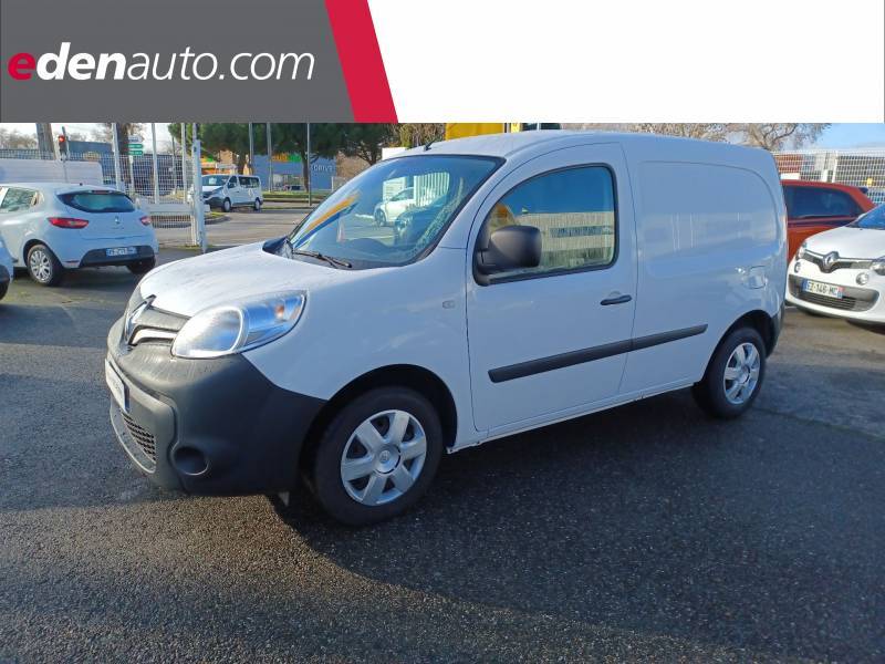 Renault Kangoo Express