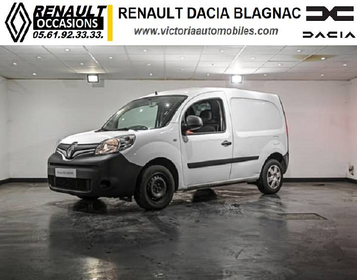 Renault Kangoo Express