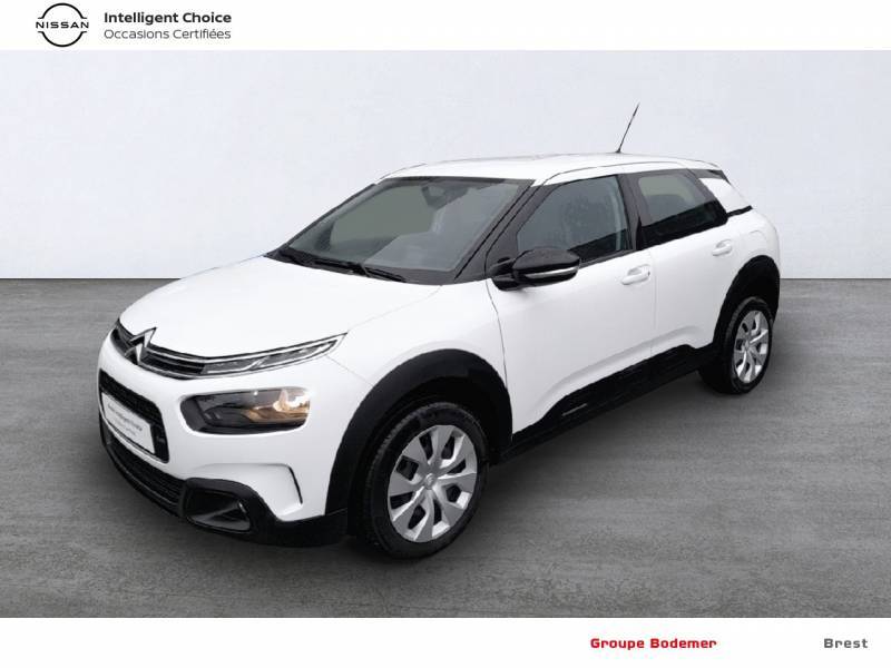 Citroën C4 Cactus