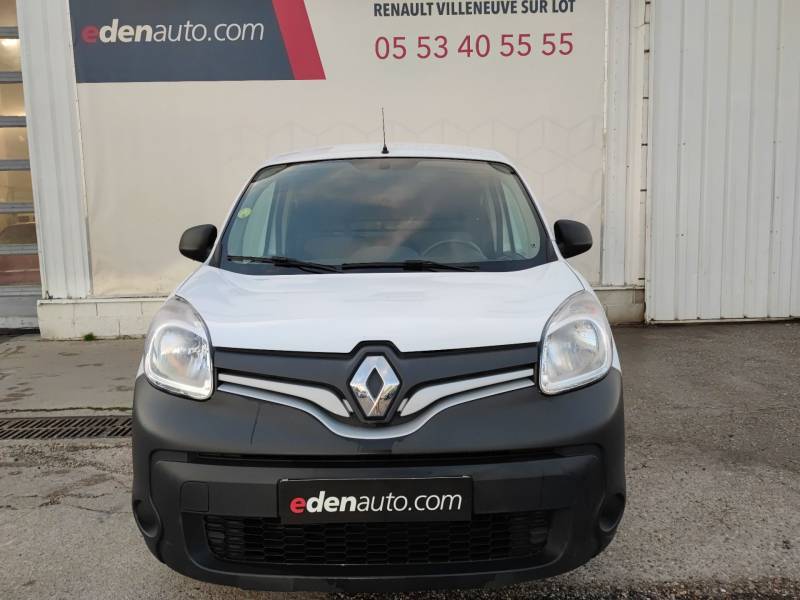 Renault Kangoo Express