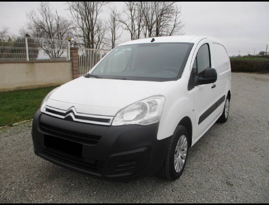 Citroën Berlingo