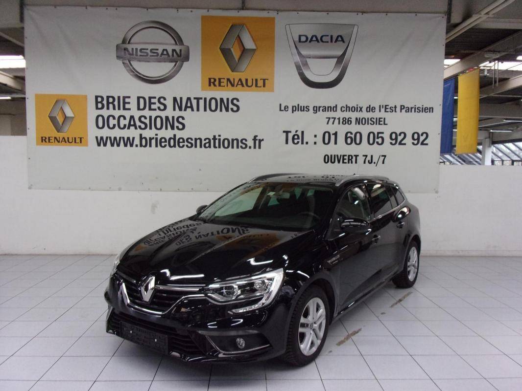 Renault Mégane