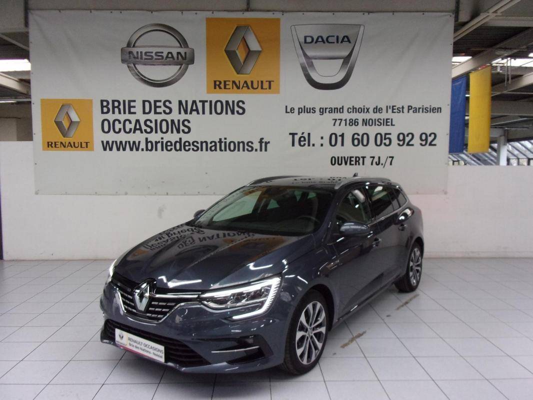 Renault Mégane