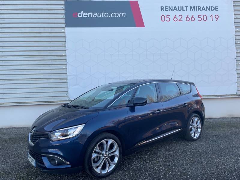 Renault Grand Scénic