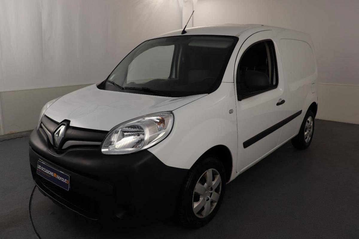 Renault Kangoo Express