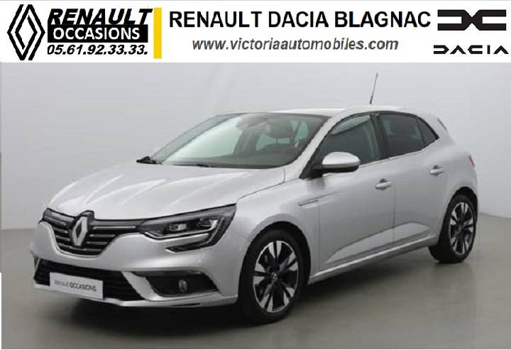 Renault Mégane