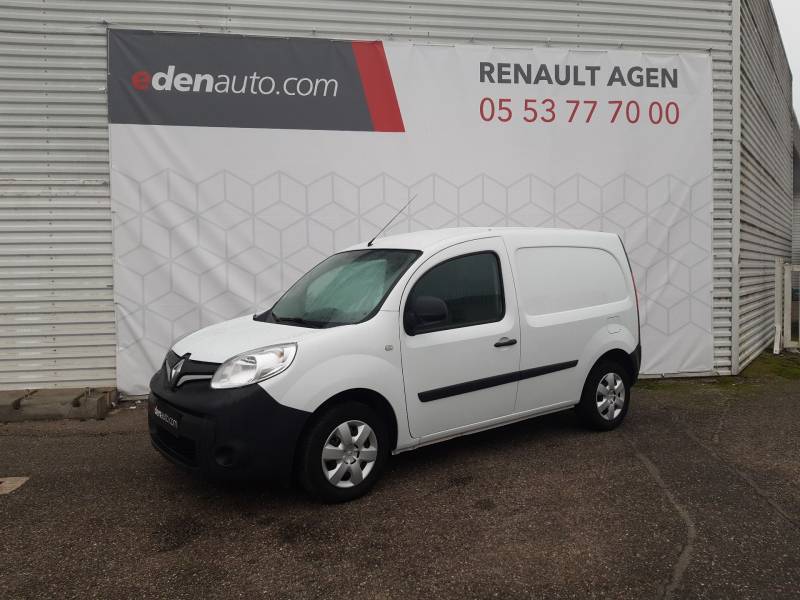 Renault Kangoo Express