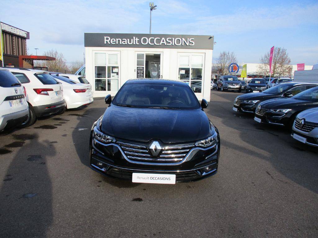 Renault Talisman