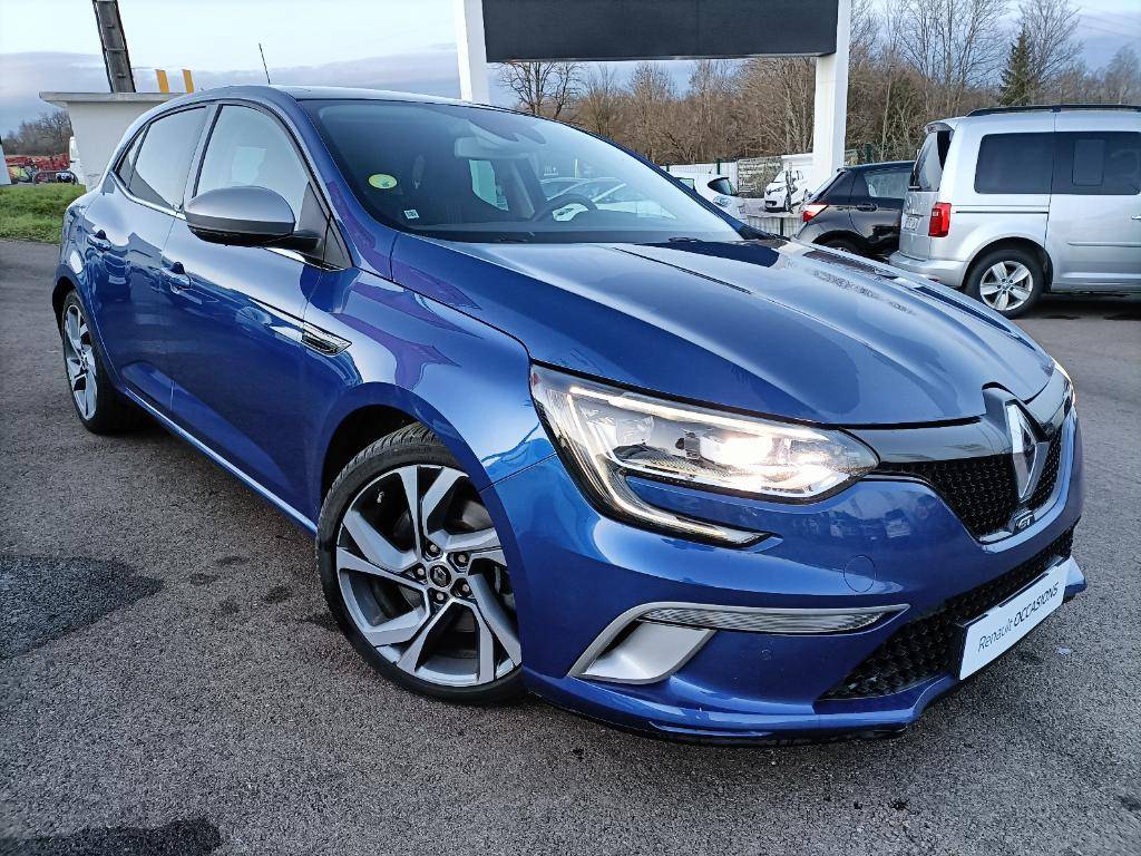 Renault Mégane