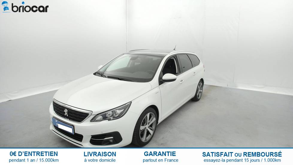 Peugeot 308 SW