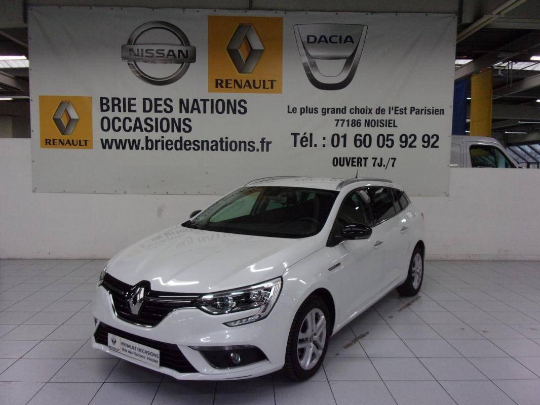 Renault Mégane