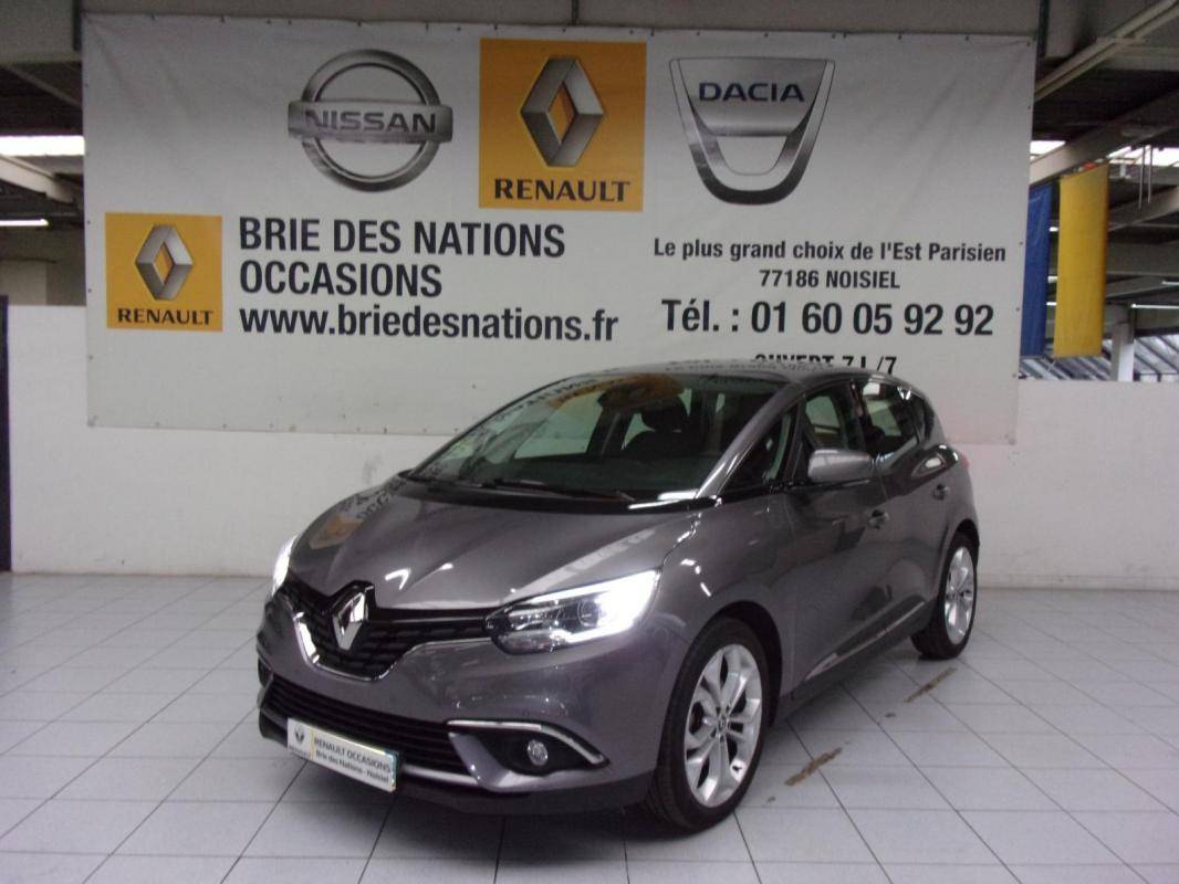 Renault Scénic