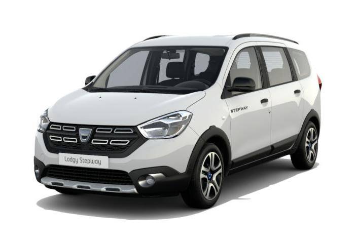 Dacia Lodgy