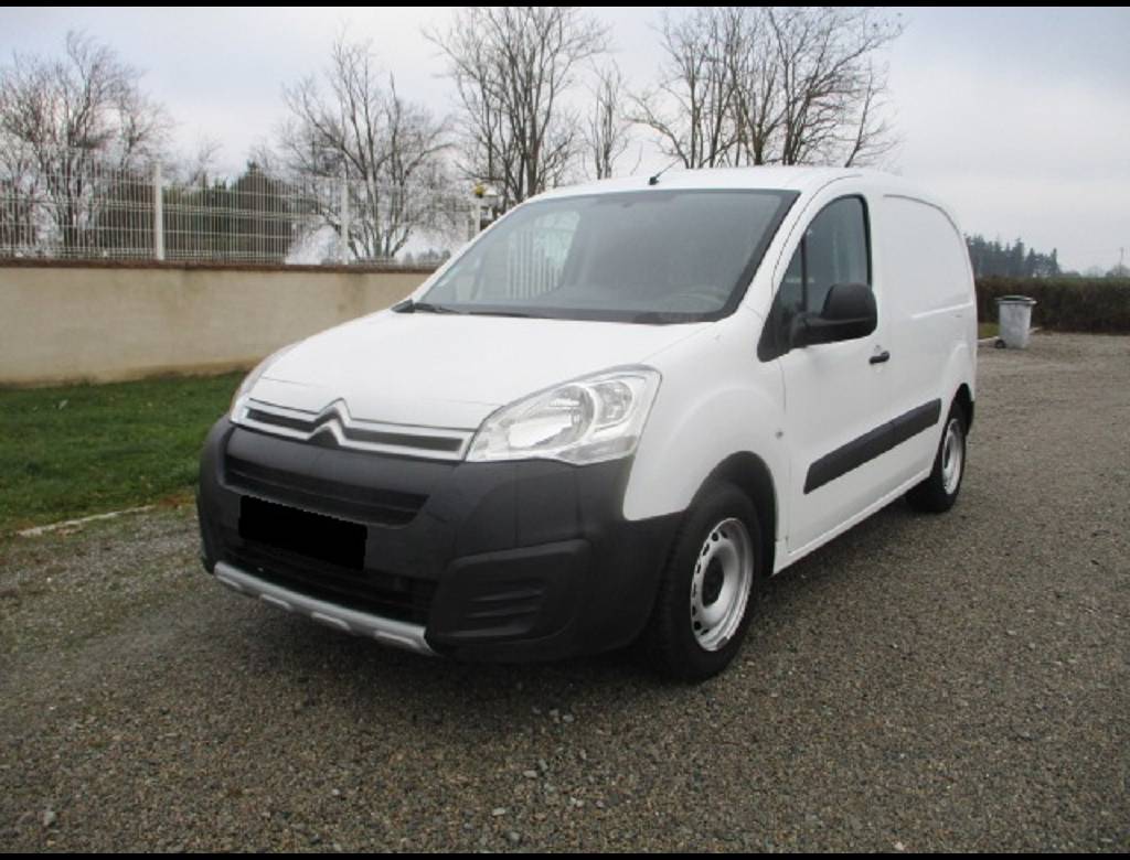 Citroën Berlingo