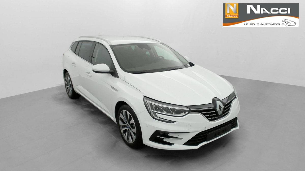 Renault Mégane