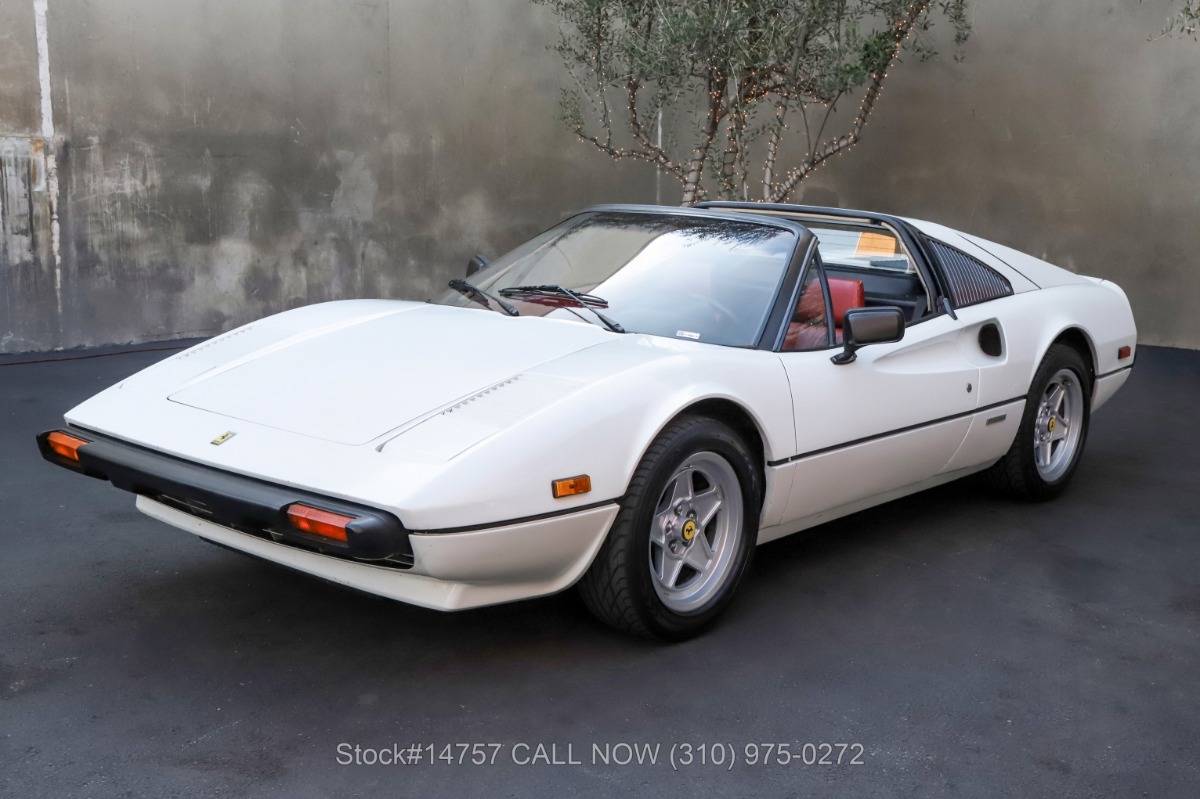 Ferrari 308